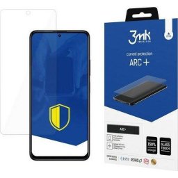 3MK Folia ARC+ do Xiaomi Redmi Note 11 5G