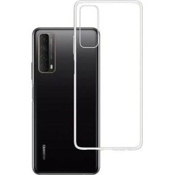 Husa Clear Case Huawei P Smart 2021,Transparent,Spate