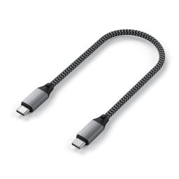 USB-C to USB-C cable 25 cm