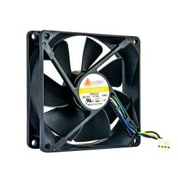 FAN-9CM-T01 92mm 12V 4PIN
