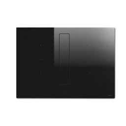 Plita Elica NikolaTesla FIT Plita Inductie Incorporabila, 72 cm,4 zone gatire,Material Sticla, Blocare pentru copii//Temporizator//Stop&Go