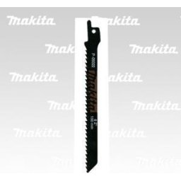 Set 5 panze fierastrau sabie P-05022, pentru lemn, 6x150 mm