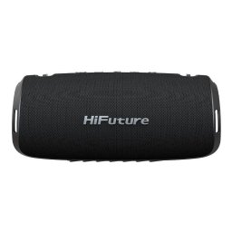 Boxa portabila Speaker HiFuture Gravity Bluetooth (black)