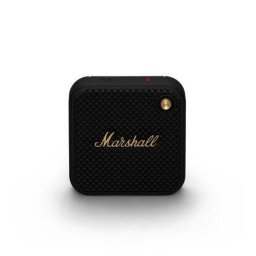 Boxa portabila Willen Portable Bluetooth Wireless Speaker Black