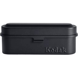 Kodak Film Case 135 (small) black