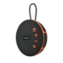 Boxa portabila SPK02GO, Bluetooth 5.3, Negru