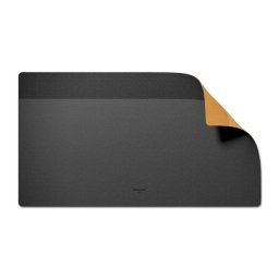 Mousepad Clasic Black/Kraft