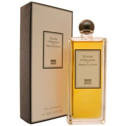 Serge Lutens Fleurs d´Oranger EDP W 50 ml