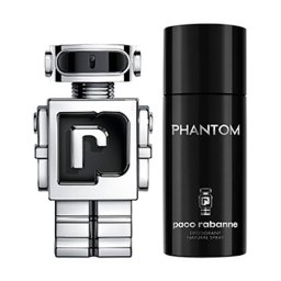 Paco Rabanne Phantom SET M 100 ml Set I.