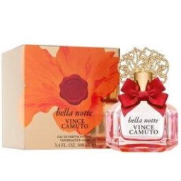 Vince Camuto Bella Notte Intense EDP W 100 ml
