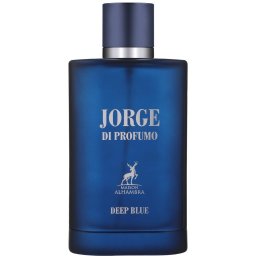 Maison Alhambra Jorge Di Profumo Deep Blue EDP M 100 ml