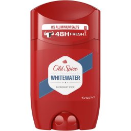 Old Spice Whitewater DST M 50 ml