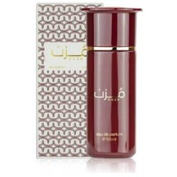 Muzn EDP