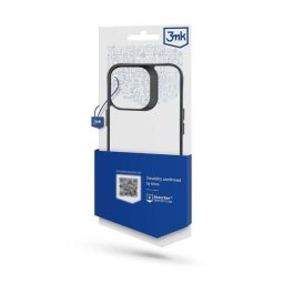 Husa Husă 3MK Satin Armor Case+ pentru Samsung Galaxy S23