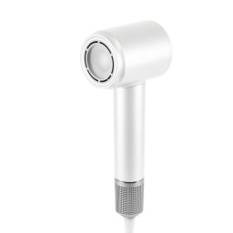 Uscator de par Uscator de par High-speed, 1500W, 3 viteze, 3 trepte de temp, aer rece