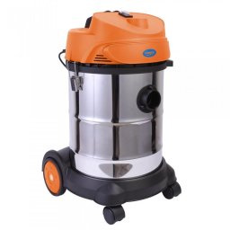 Aspirator Aspirator profesional lichide si praf - Limpio LWD 30X