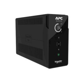 650VA/400W 6 IEC USB communication Tower 230V