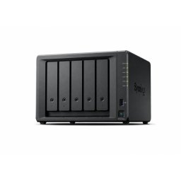 NAS DS1525neo+ 5x0HDD 2,2Ghz 1x4GB DDR4 2x2,5GbE