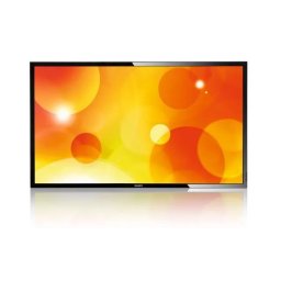 Monitor LED Profesional Philips BDL5530QL Refurbished, Diagonala 55", Digital Signage, Rezolutie Full HD, Stare Acceptabila