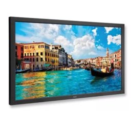 Monitor LED Profesional NEC MultiSync V552 Refurbished, Diagonala 55", Digital Signage, Rezolutie Full HD, Stare Buna