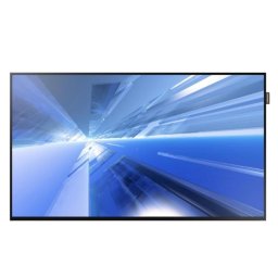 Monitor LED Profesional Samsung DC55E Refurbished, Diagonala 55", Digital Signage, Rezolutie Full HD, Stare Acceptabila