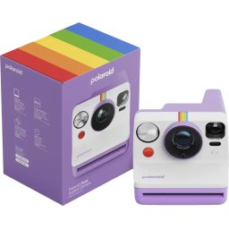 Camera Foto Instant Polaroid Now Gen.3, Mov