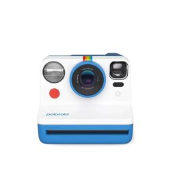 Camera Foto Instant Polaroid Now Gen.2, Albastru