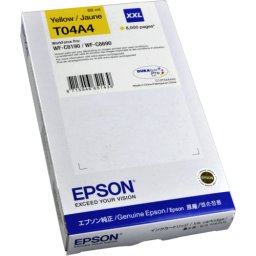 Cartus Cerneala Epson Yellow C13T04A44N