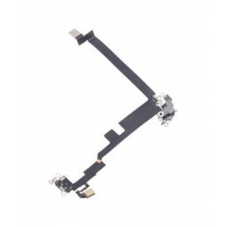 Banda Flex semnal portul de incarcare Apple iPhone 16 Pro Max Service Pack