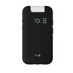 DORO telefon celular Leva E30 4G 128MB alb-negru DOLEE30B