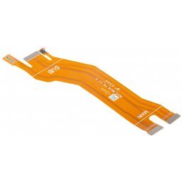 Banda Placa Xiaomi Redmi Note 13 4G, Main