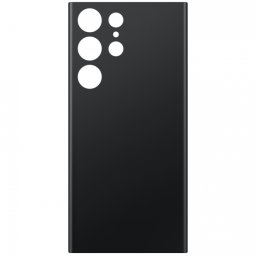 Capac Baterie compatibil cu Samsung Galaxy S23 Ultra S918, Negru