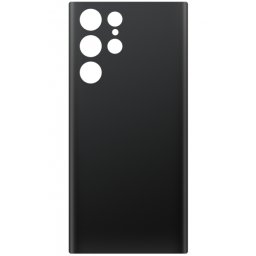 Capac Baterie compatibil cu Samsung Galaxy S22 Ultra 5G S908, Negru