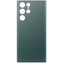 Capac Baterie compatibil cu Samsung Galaxy S22 Ultra 5G S908, Verde