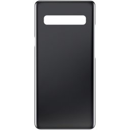 Capac Baterie compatibil cu Samsung Galaxy S10 5G G977, Negru