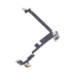 iPhone 16 Pro Max Charging Port Signal