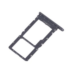 Suport Sim Samsung Galaxy Tab A9 SM X110, X115 Negru