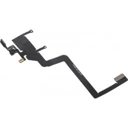 Microfon - Senzor Lumina - Proximitate Apple iPhone 11, cu banda