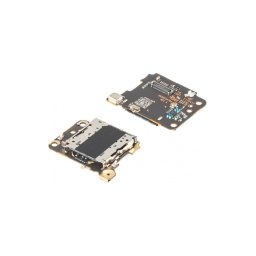 Modul Cititor SIM Motorola Edge 60 Fusion, XT2503-4