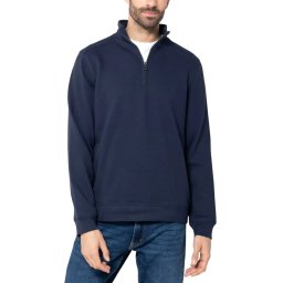 NAUTICA Bluză 3NCK67070 4vn navy seas