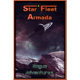 Star Fleet Armada Rogue Adventures (PC - Steam Key)