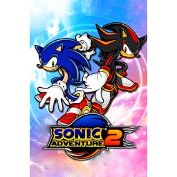 Sonic Adventure 2 (EU) (PC - Steam Key)