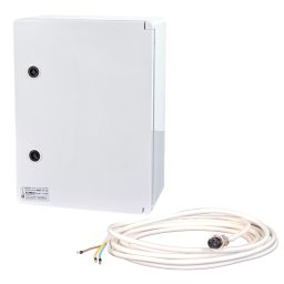 Stager YA20050F12 Automatizare monofazata 50A,12Vcc,protectie
