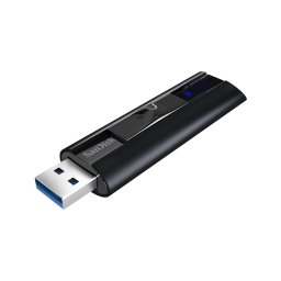 Memorie USB Sandisk Extreme Pro 512GB USB 3.2 Black