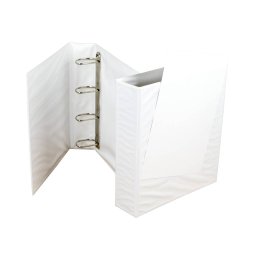 Caiet Mecanic Panta Plast 70mm Alb
