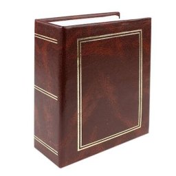 Album Foto Procart Clasic 100 Fotografii 10 x 15cm Coperti Cartonate Maro
