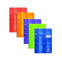 Caiet Clairefontaine Capsat