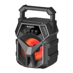 Boxa Portabila Defender G98 Bluetooth 5W FM Negru