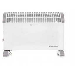 Convector Electric Ravanson CH-2000M 3 Trepte 2000W Alb