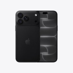 Telefon mobil Apple iPhone 18 Pro Max 512GB Dual Sim 5G Black